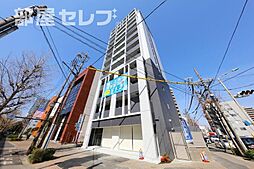 リ　ブラン東別院