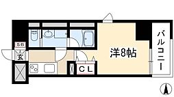 SDコート金山 4階
