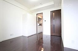 ライブコート丸の内 11階ワンルームのリビング/ダイニング