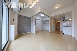 CATTLEYA GARDEN 7階1LDKのリビング/ダイニング