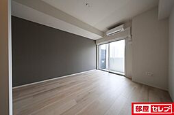 GranVia丸の内 7階1Kのリビング/ダイニング