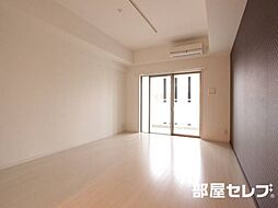 千種アヴァンギャルドプレイス 11階1Kのリビング/ダイニング