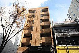 サンシティ瓦町