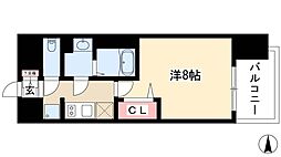 プレサンス上前津フィット 12階