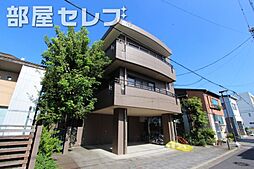 メゾン　ラ・テール