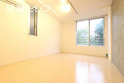 Branche千代田 4階ワンルームのリビング/ダイニング