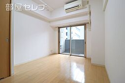 ライブコート千種 13階1Kのリビング/ダイニング