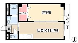 上前津寿ビル 6階