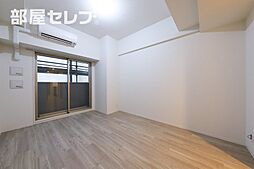 エスリード葵桜通り 7階1Kのリビング/ダイニング