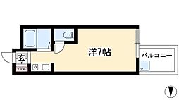 ドール栄5丁目 5階