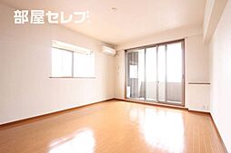 グラン・アベニュー名駅 12階1Kのリビング/ダイニング