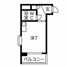 寿秀ハウスセカンド 8階