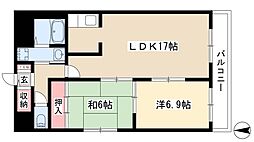 インプルーブ金山 5階