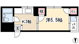 西三宝ビル 1階