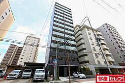 エスリード上前津テルツェ