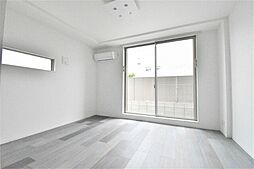 LUORE大曽根EAST 1階ワンルームのリビング/ダイニング