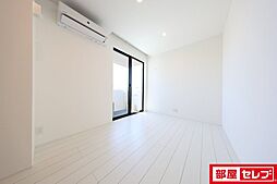 Jack daikoII 1階1LDKのリビング/ダイニング