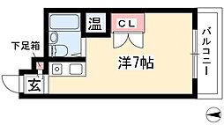 サンファミリー鈴木 3階