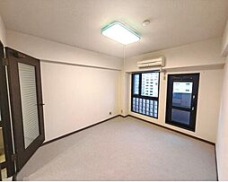 ライオンズマンション丸の内第5 10階1Kのリビング/ダイニング