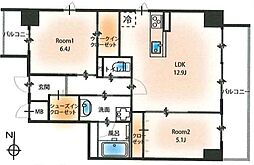 ポルタニグラ大須観音 9階