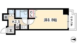 ラウムズ富士見町 11階