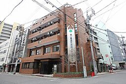 横山アネックスビル