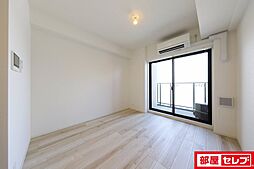 S-RESIDENCE上前津駅前 9階1Kのリビング/ダイニング