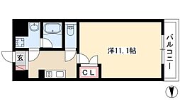 BSレジデンス栄 6階