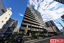 プレサンスSAKAEフロント