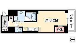 御幸レジデンス丸の内 4階