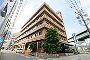 医療法人聖真会横山記念病院 829m