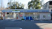 ファミリーマートナゴヤドーム前店 412m