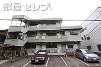 愛知県名古屋市瑞穂区亀城町5丁目42-2：物件画像／部屋セレブ大須店　株式会社S-point