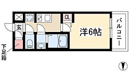 メイクス今池PRIME 10階