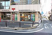 名古屋熱田駅前郵便局 395m