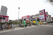 マックスバリュ徳川明倫店 294m