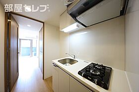 プレサンス名古屋幅下ファビュラス  ｜ 愛知県名古屋市西区幅下2丁目8-22（賃貸マンション1K・11階・24.33㎡） その5