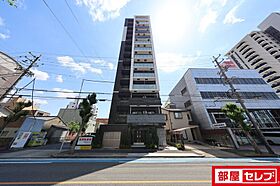 プレサンス名古屋幅下ファビュラス  ｜ 愛知県名古屋市西区幅下2丁目8-22（賃貸マンション1K・11階・24.33㎡） その28