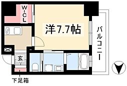 GranVia丸の内 10階