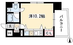 リヴシティ大須 5階