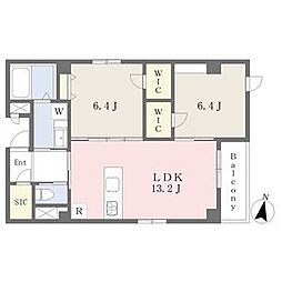 （仮称）中区大須1丁目新築ＰＪ 5階