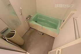 トレフルコート  ｜ 愛知県名古屋市中区上前津2丁目13-12（賃貸マンション1DK・9階・34.66㎡） その4