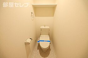 ラコルタ　ブローン  ｜ 愛知県名古屋市中村区那古野1丁目40-6（賃貸マンション1K・2階・28.76㎡） その10