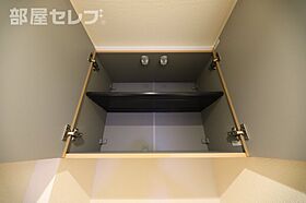ラコルタ　ブローン  ｜ 愛知県名古屋市中村区那古野1丁目40-6（賃貸マンション1K・2階・28.76㎡） その20
