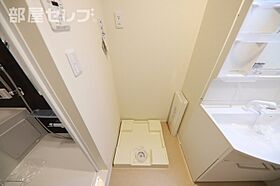 ラコルタ　ブローン  ｜ 愛知県名古屋市中村区那古野1丁目40-6（賃貸マンション1K・2階・28.76㎡） その23