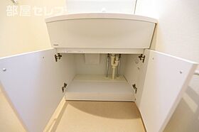 ラコルタ　ブローン  ｜ 愛知県名古屋市中村区那古野1丁目40-6（賃貸マンション1K・2階・28.76㎡） その24