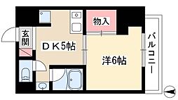 ケイポイントビル 3階/-