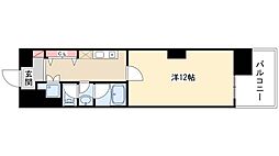 CASAα名駅南 6階