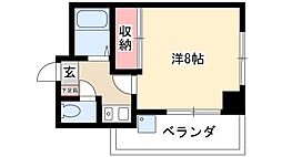 ケイポイントビル 5階