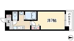 パークフラッツ金山 9階